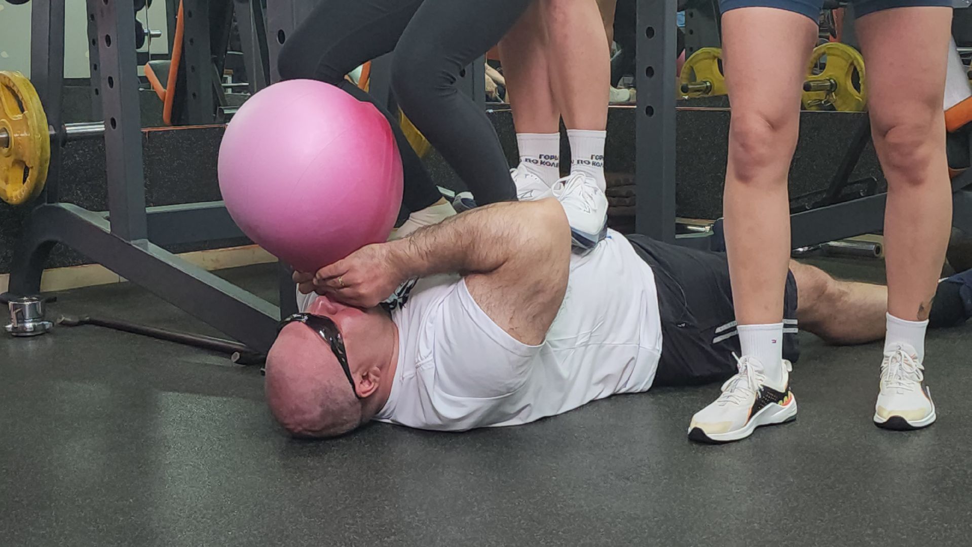 Люберцы, русский халк, силовой экстрим, рекорд,сергей агаджанян,