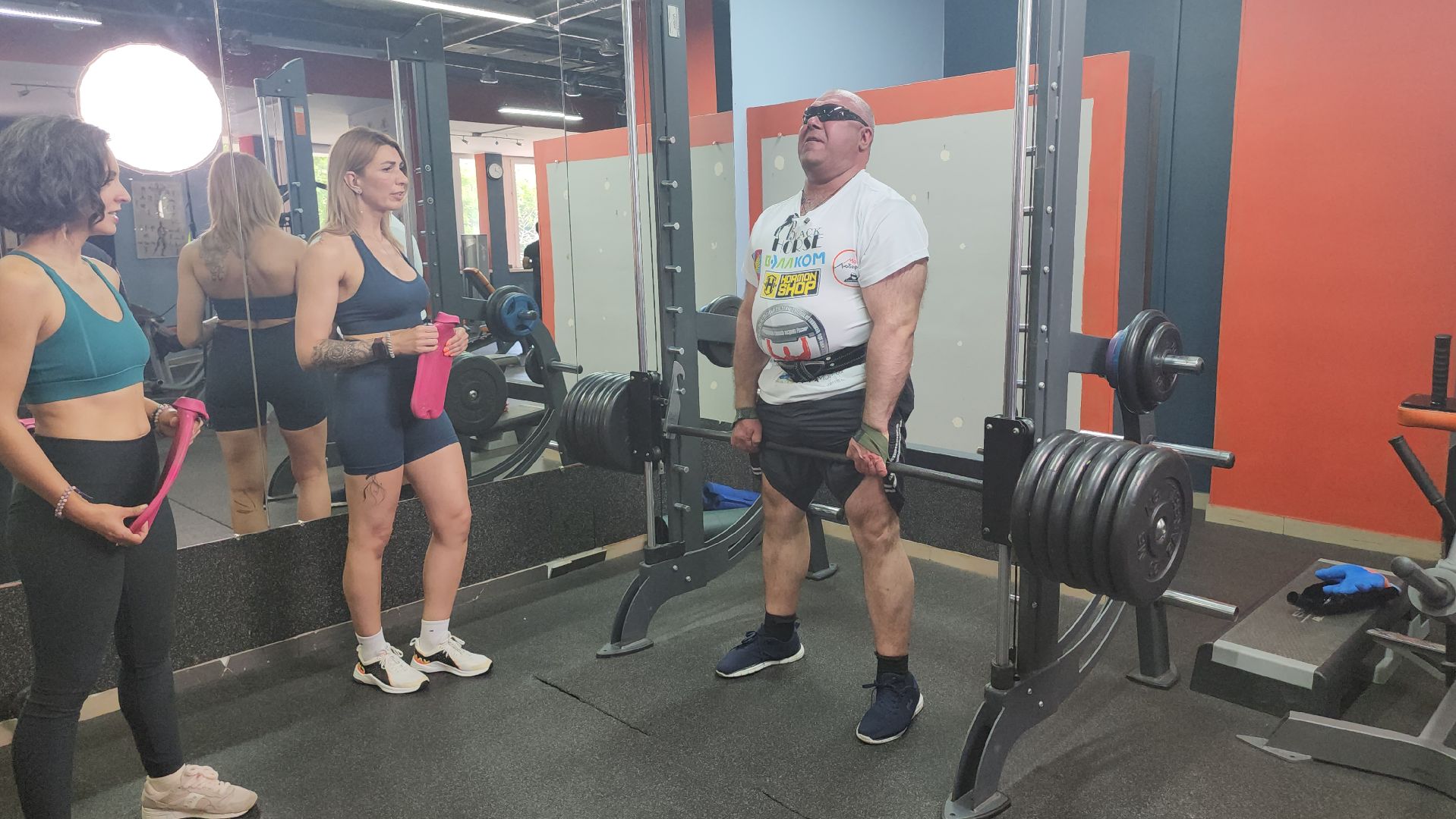 Люберцы, русский халк, силовой экстрим, рекорд,сергей агаджанян,