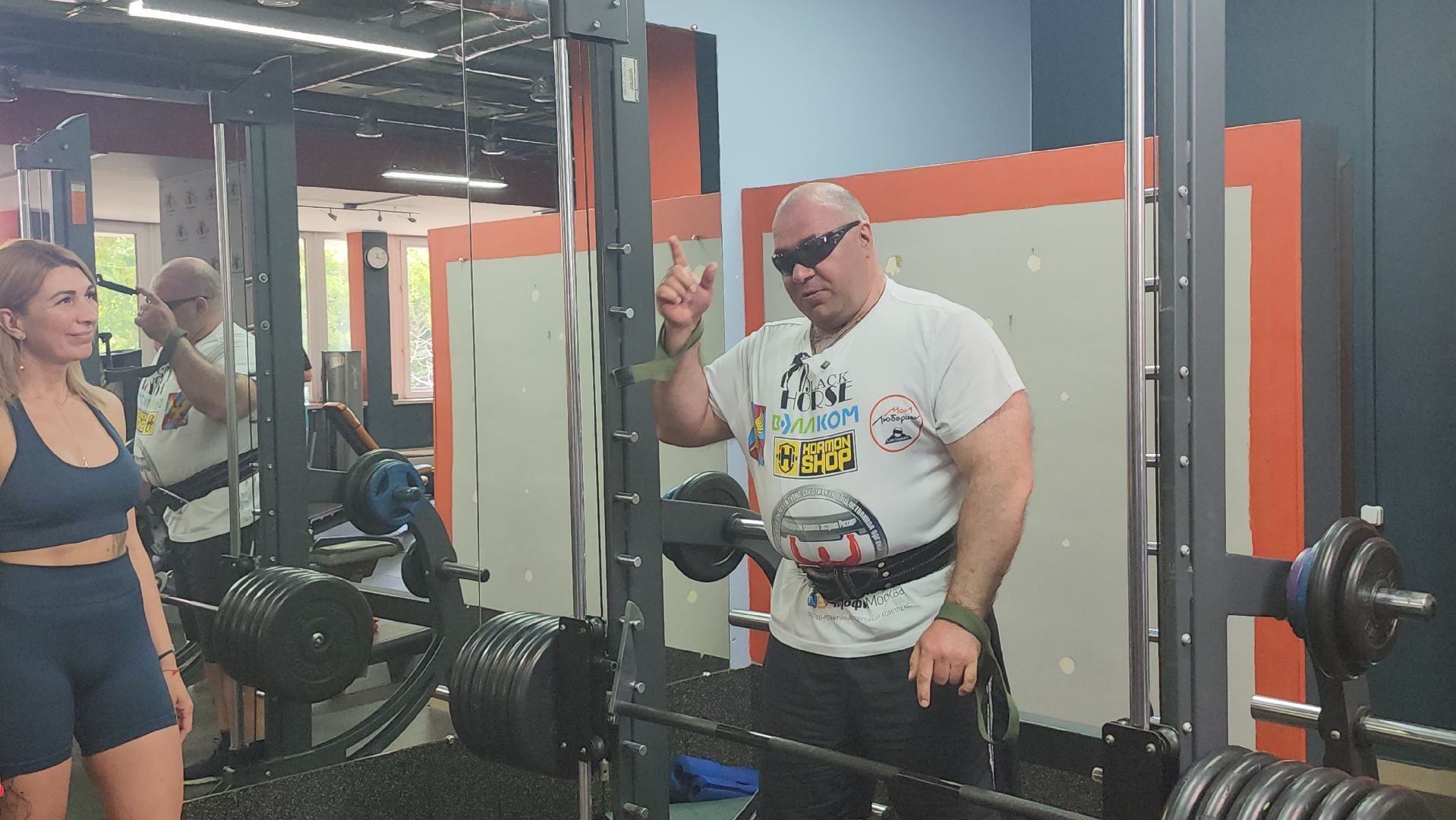 Люберцы, русский халк, силовой экстрим, рекорд,сергей агаджанян,