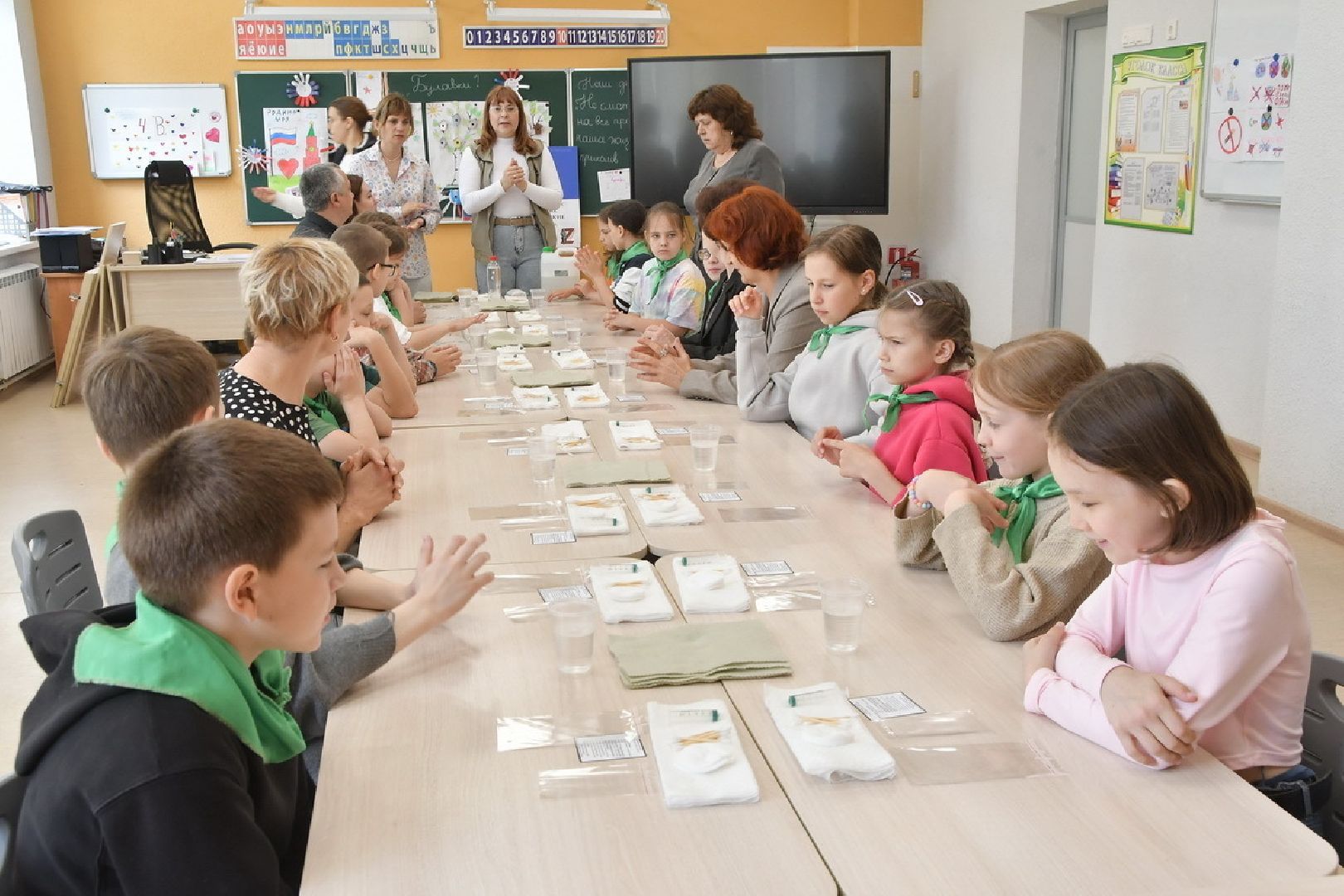 школа попова, власиха поповка, помощь сво, летний лагерь поповка, спецоперация,