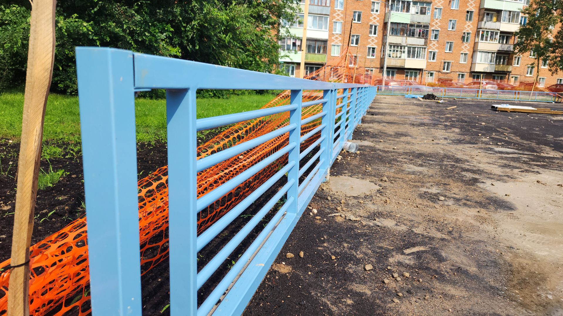 волоколамск, детская  площадка,