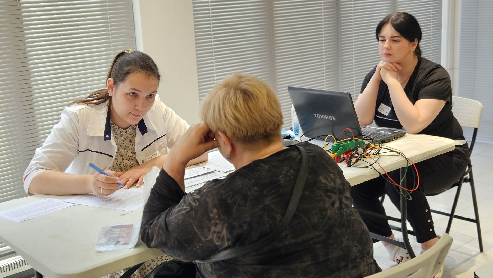 диспансеризация, жуковский, здоровье,