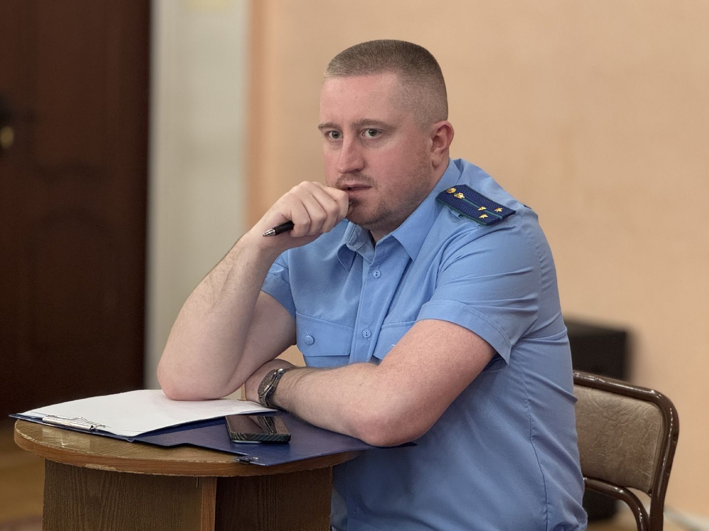 прокуратура Балашихи, Балашиха, уловки мошенников,