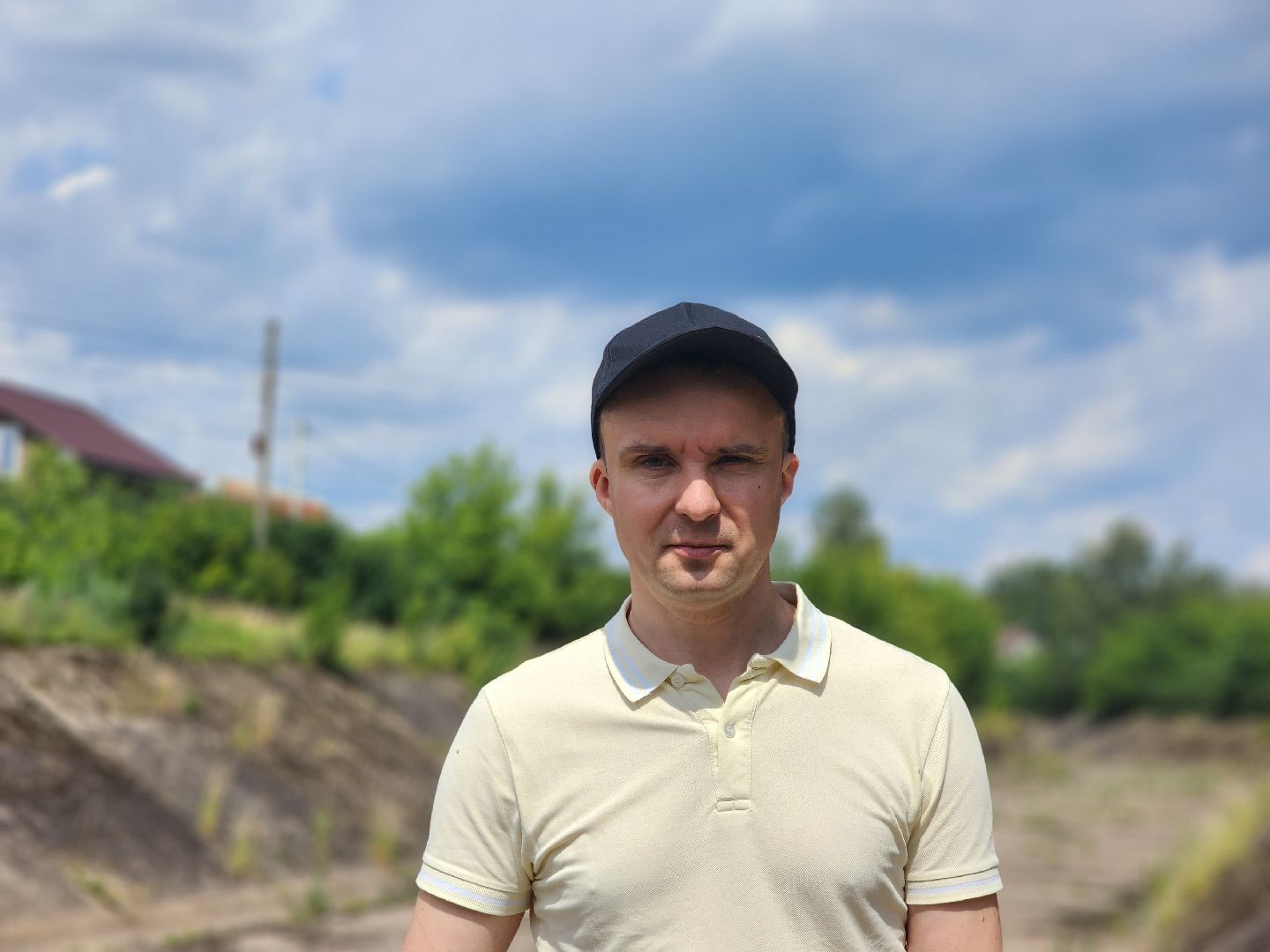 пушкино, Активные жители, благоустройство, Сквер Маяковского,