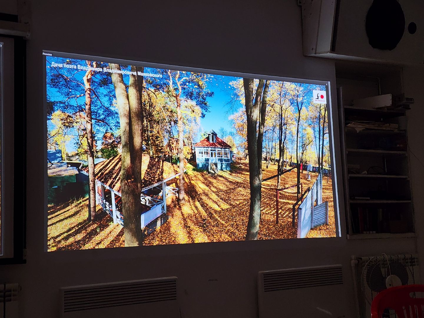 пушкино, Активные жители, благоустройство, Сквер Маяковского,