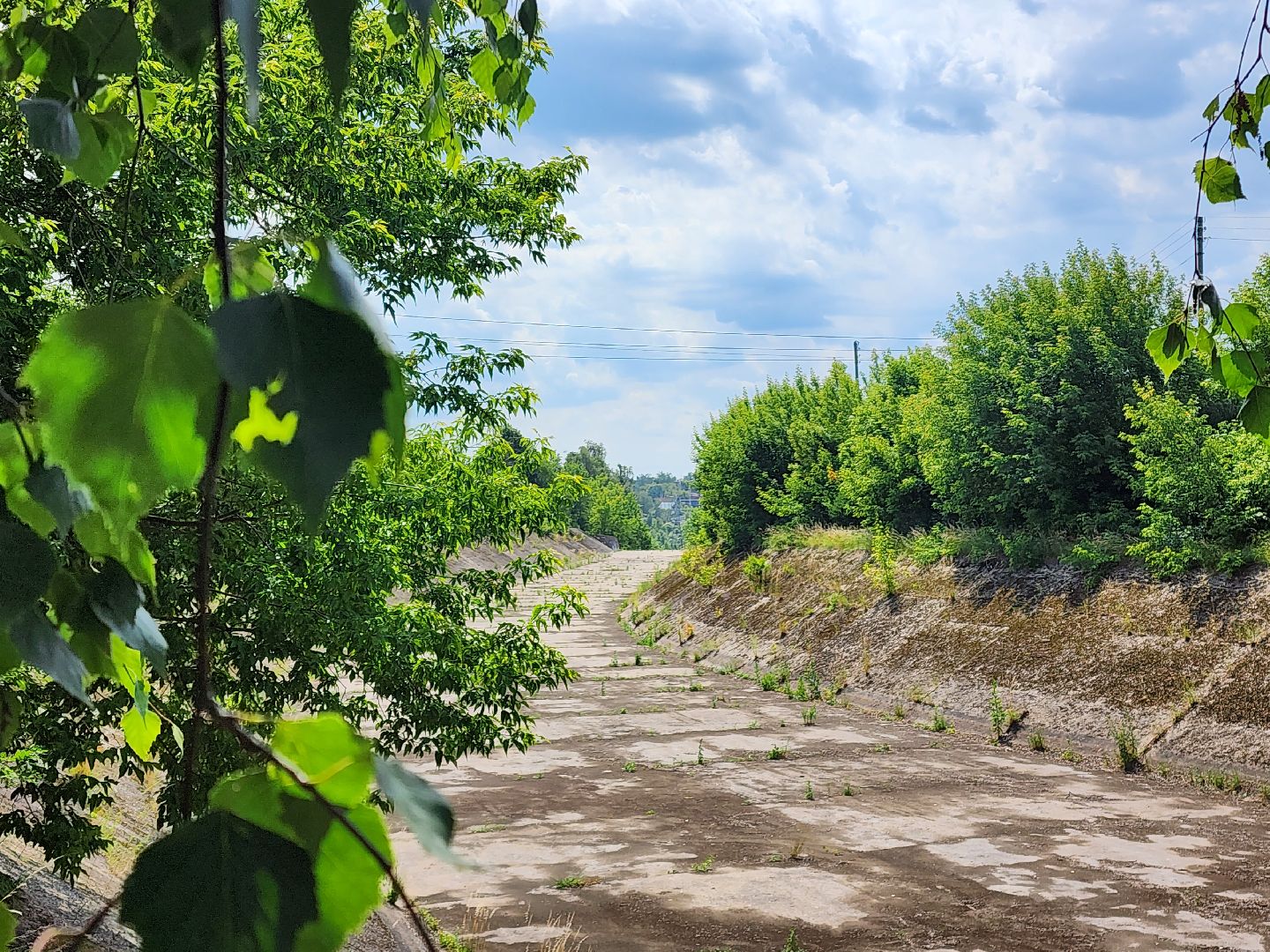пушкино, Активные жители, благоустройство, Сквер Маяковского,