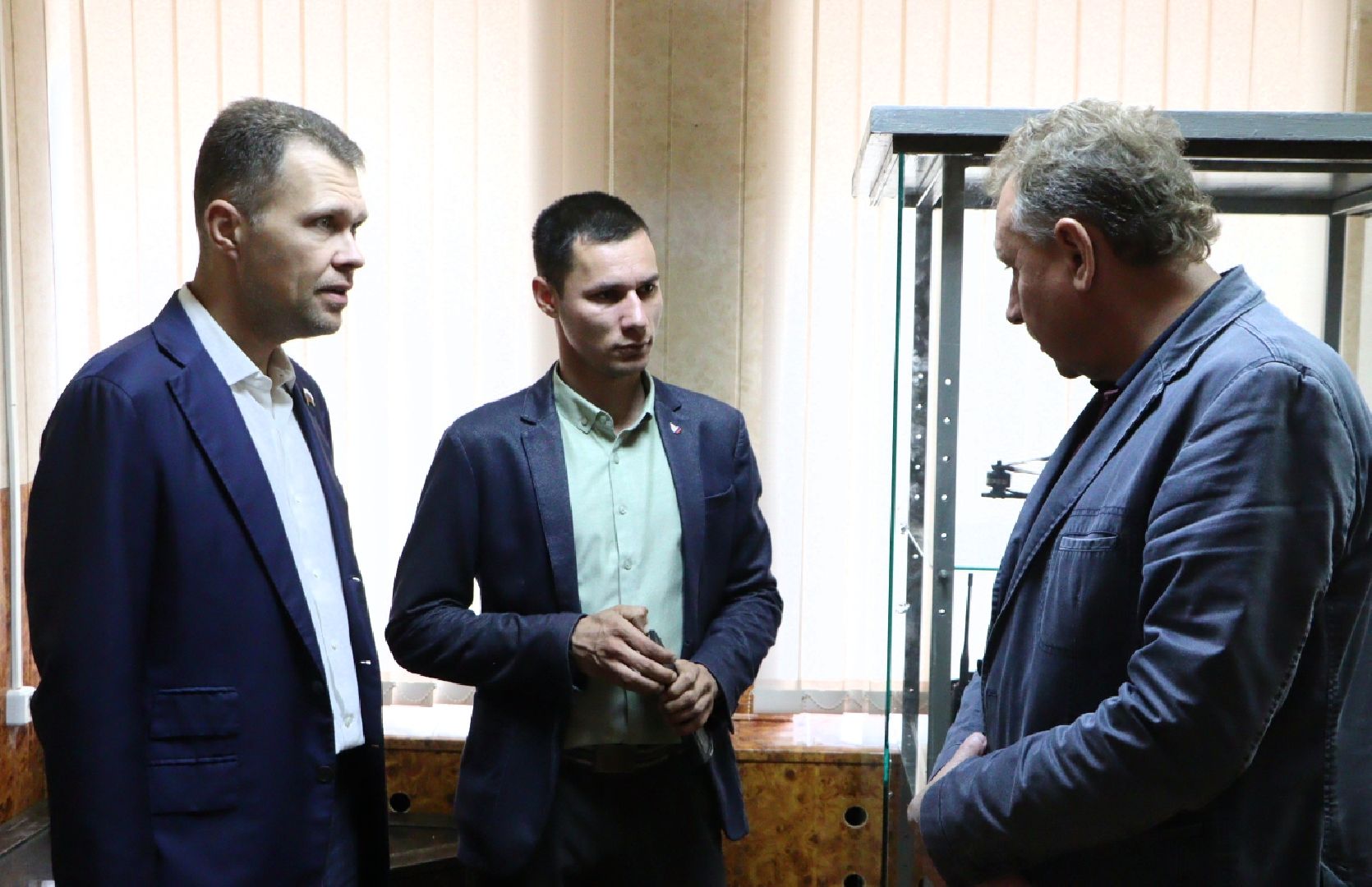 зарайск, сво, поддержка бойцов, ассоциация ветеранов сво, защитники отечества, ветераны боевых действий, боевое братство,