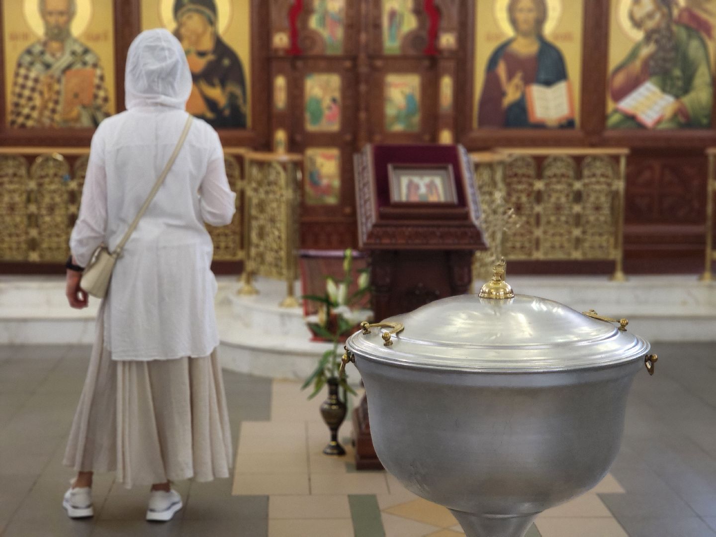 королёв, храм рождества пресвятой богородицы, день семьи любви и верности,