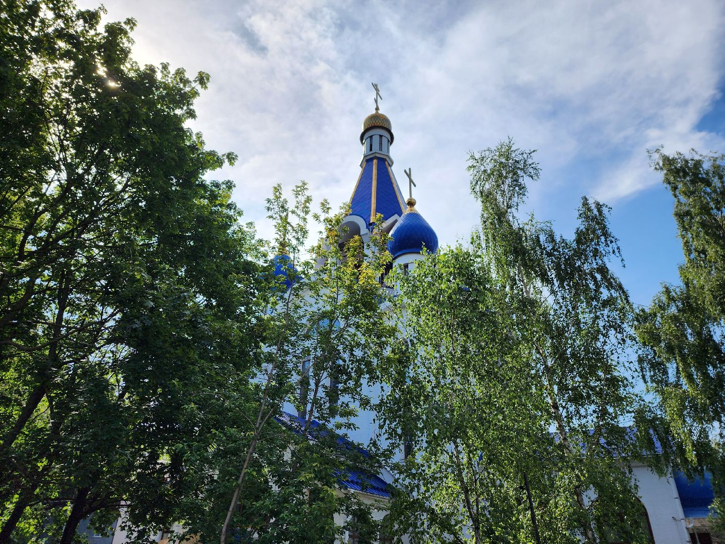 королёв, храм рождества пресвятой богородицы, день семьи любви и верности,