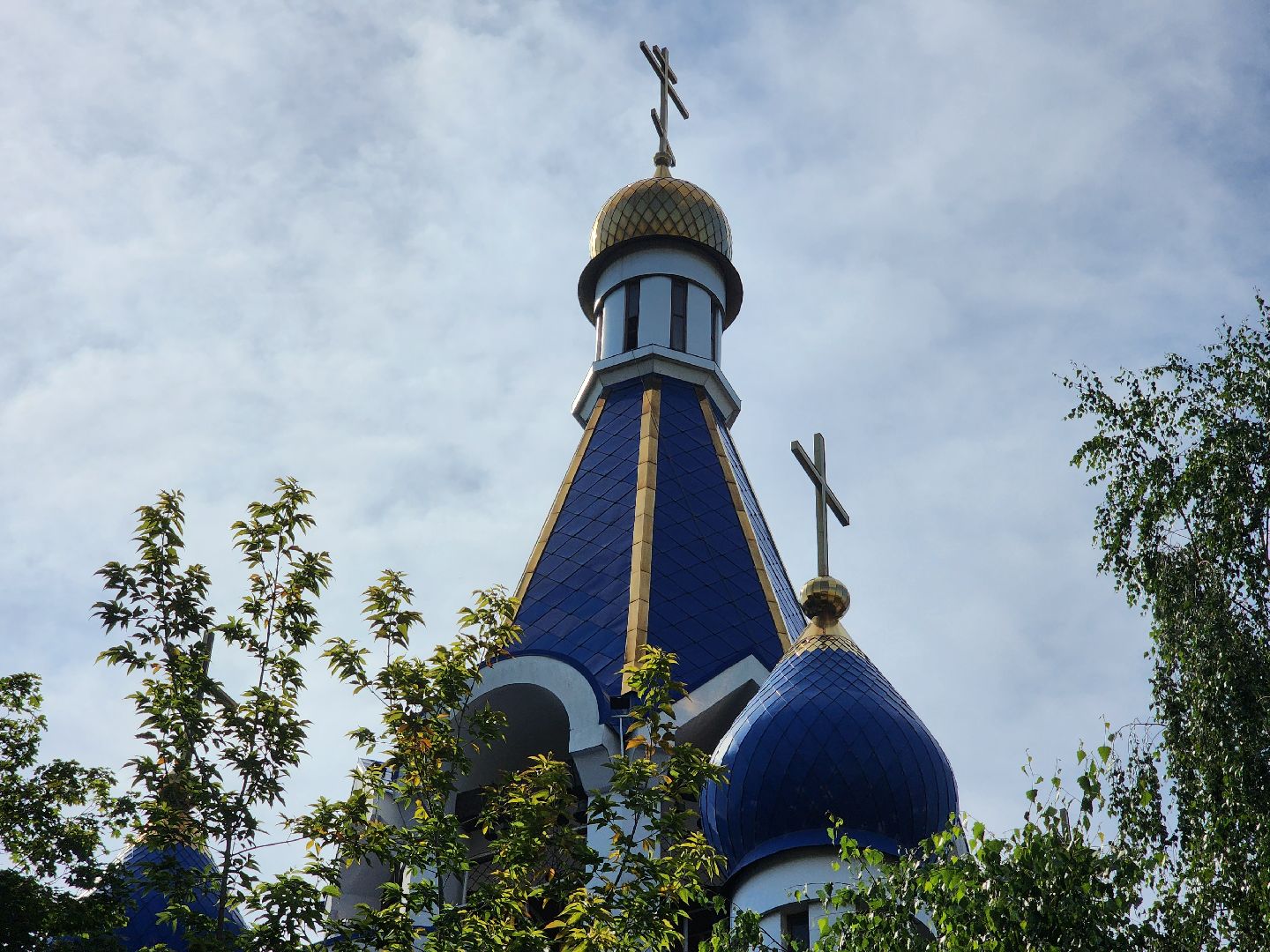 королёв, храм рождества пресвятой богородицы, день семьи любви и верности,