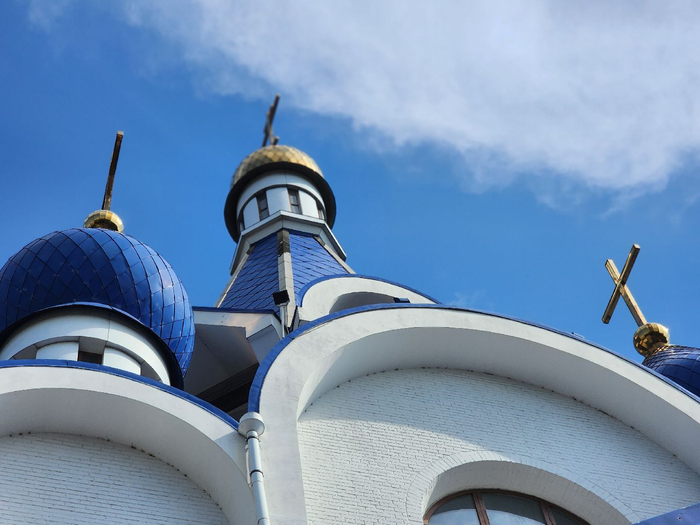 королёв, храм рождества пресвятой богородицы, день семьи любви и верности,