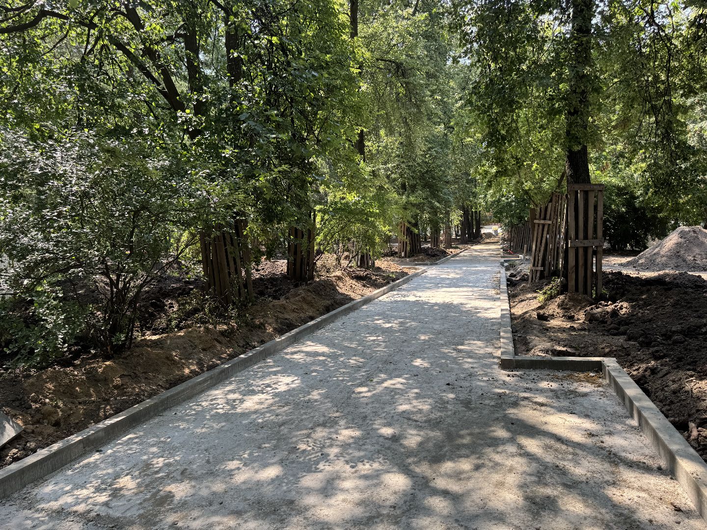 сквер по улице крупешина, Балашиха, благоустройство,