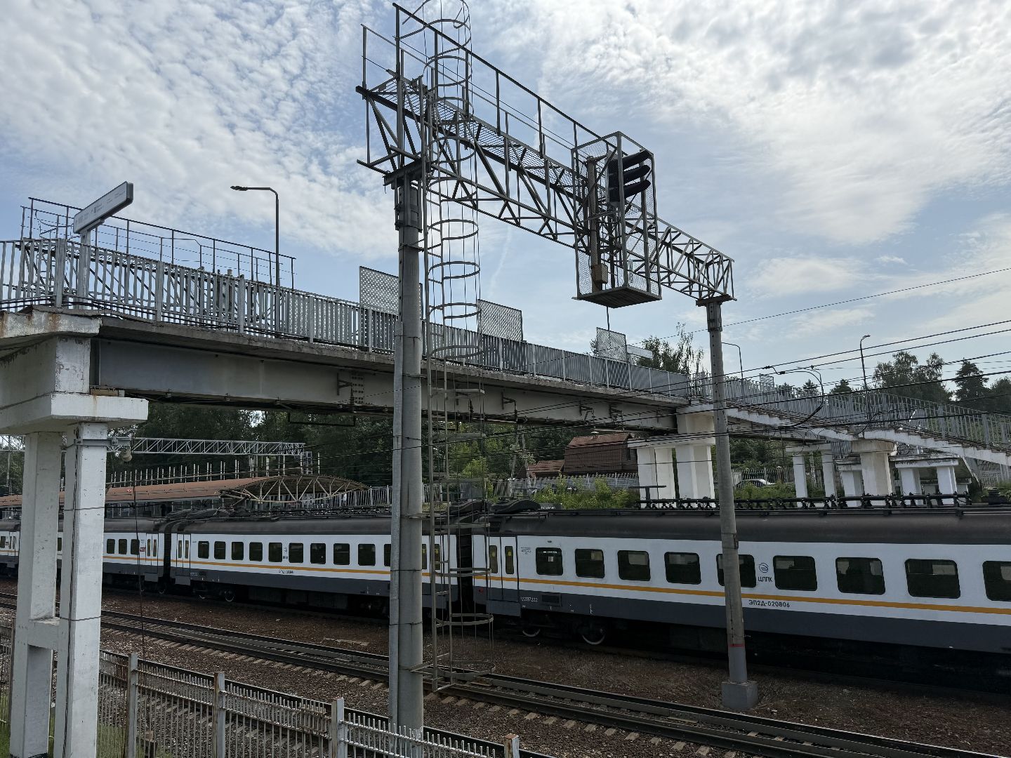 люберцы, малаховка, красково, жд пути, ограждения, безопасность,