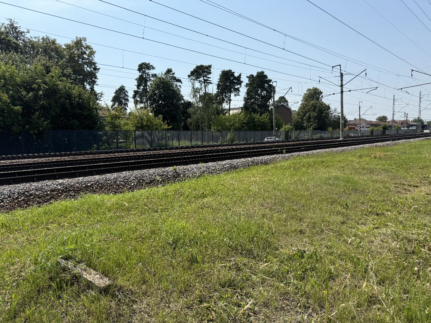 люберцы, малаховка, красково, жд пути, ограждения, безопасность,