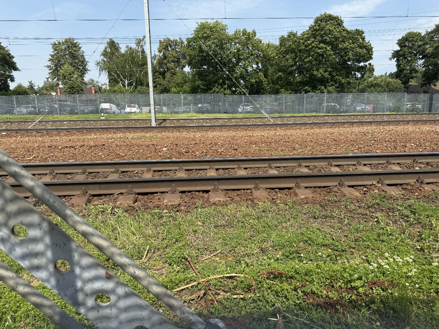 люберцы, малаховка, красково, жд пути, ограждения, безопасность,