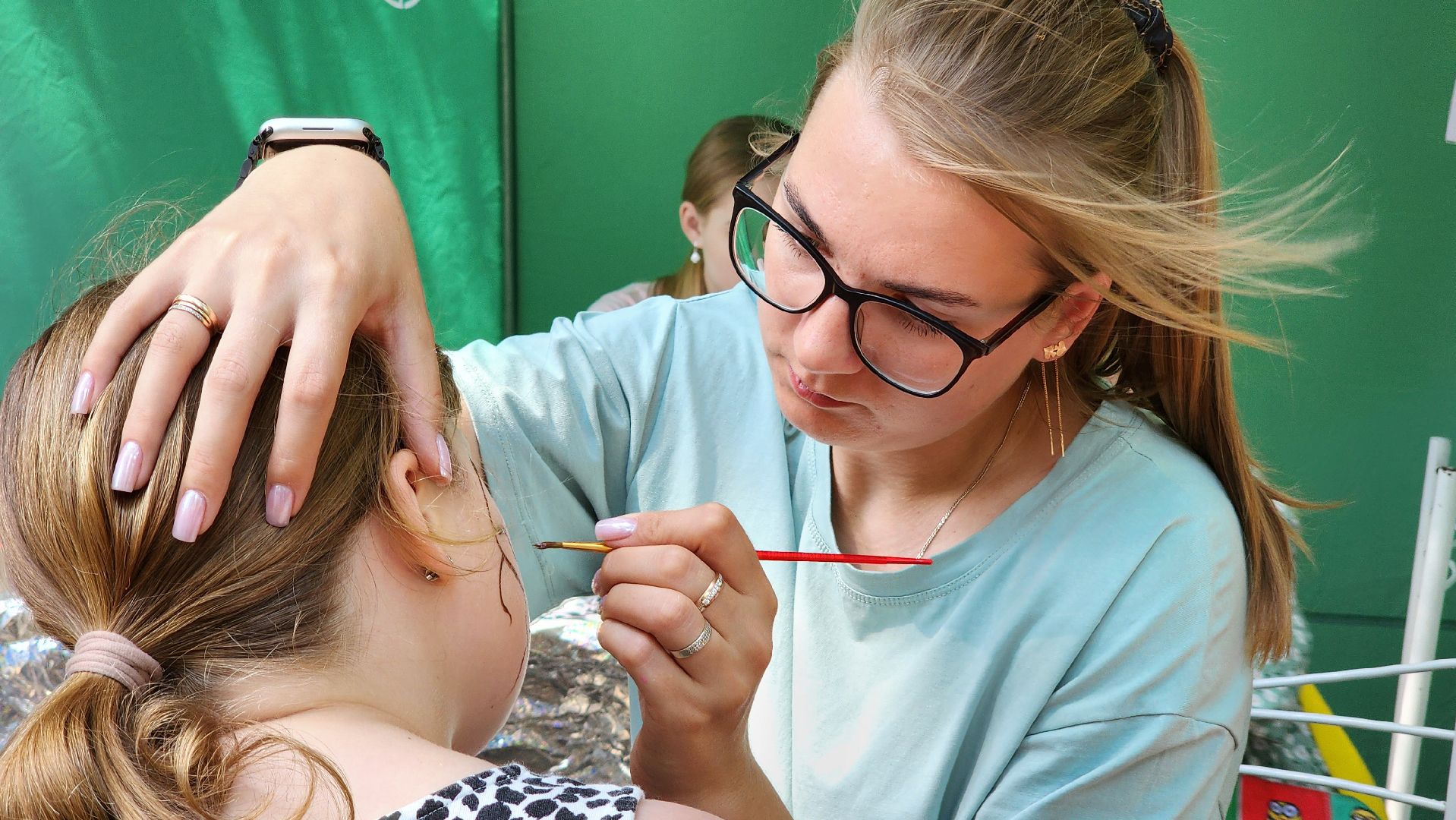 Руза, золотая свадьба, день семьи любви и верности,