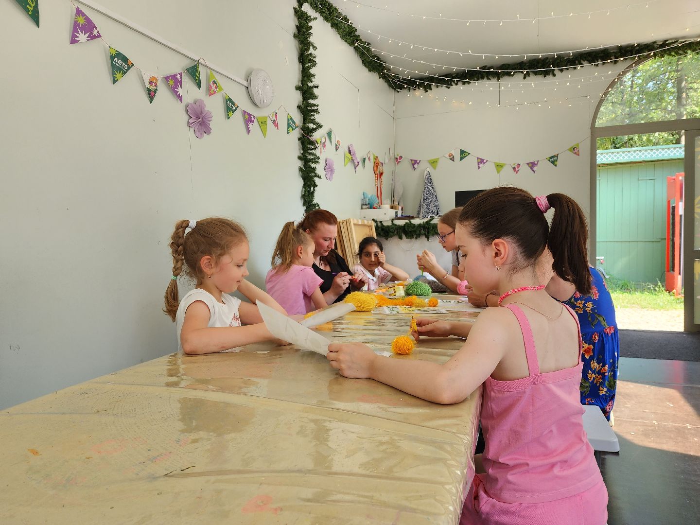 раменское, общество, раменский горрдской парк, культурно-досуговая программа в день семьи любви и верности,
