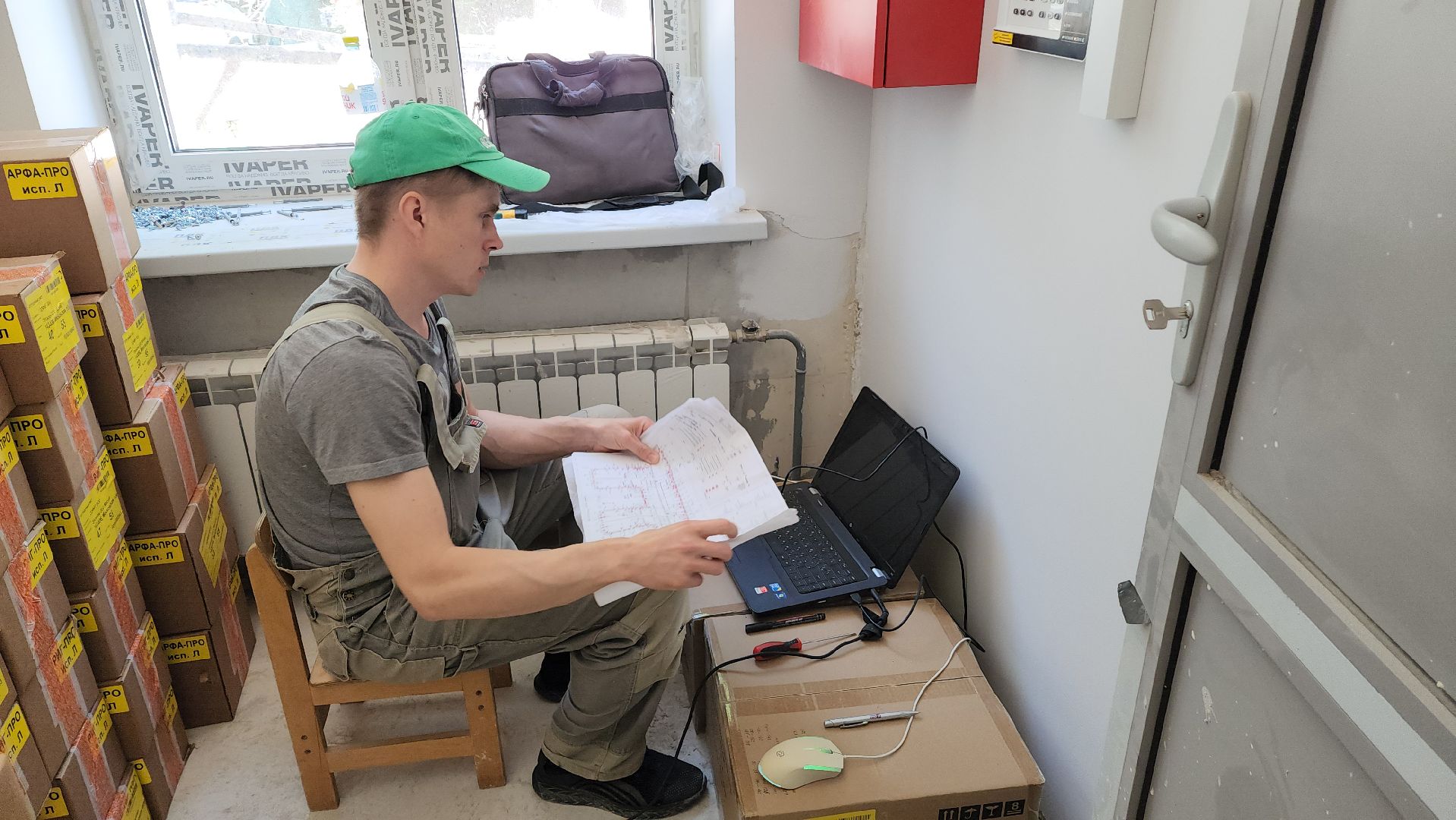 красногорск, строительство, дошкольное отделение,