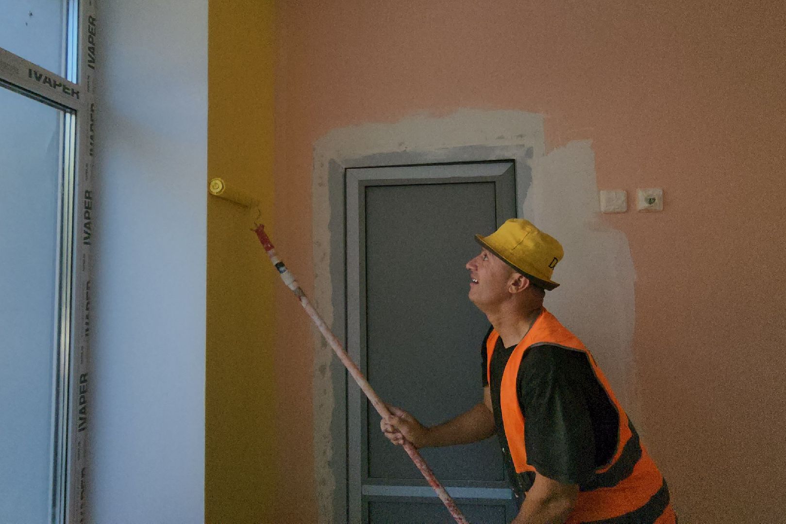 красногорск, строительство, дошкольное отделение,