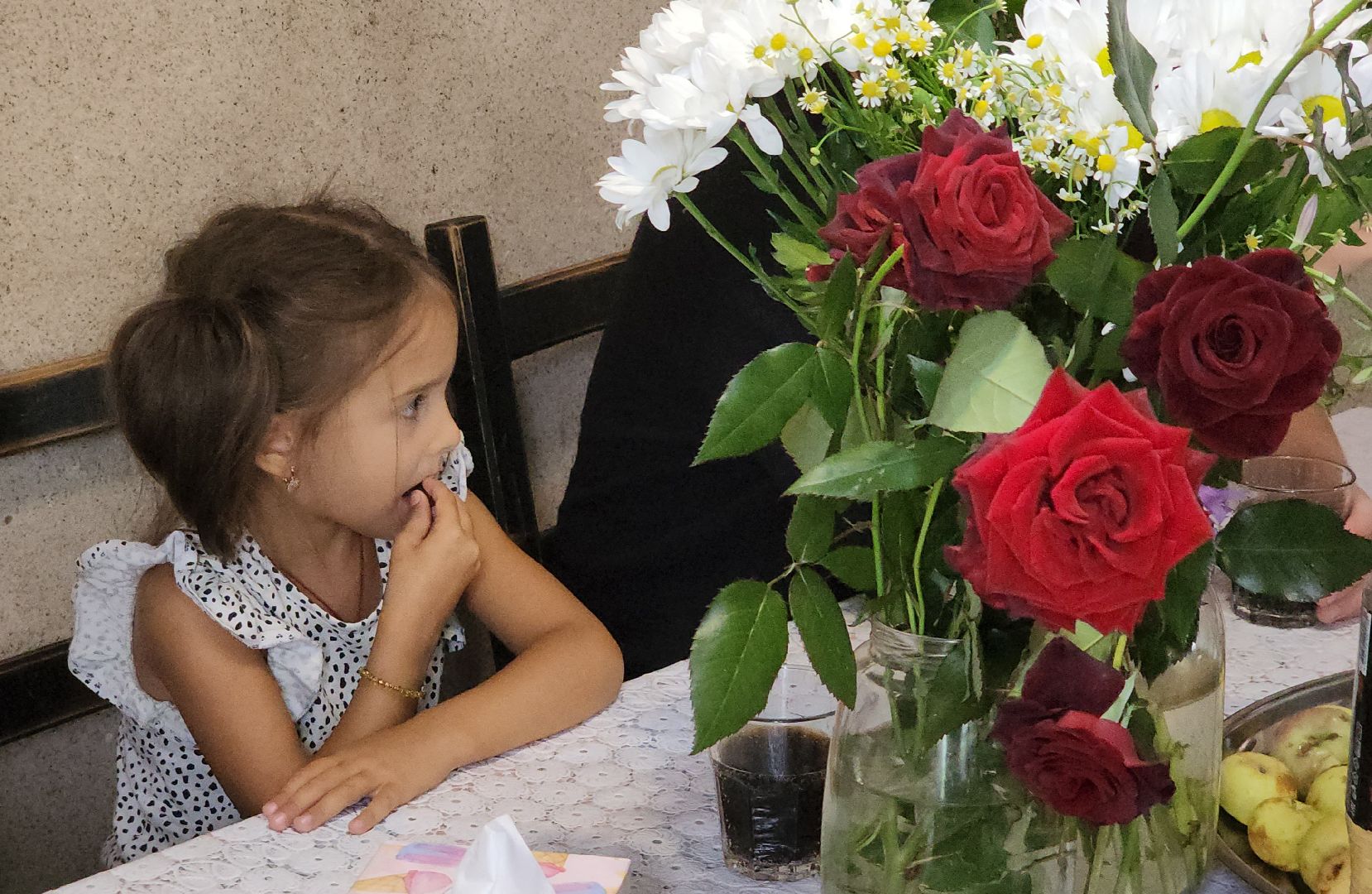 многодетная россия, день семьи любви и верности, дрезна, орехово-зуевский округ,