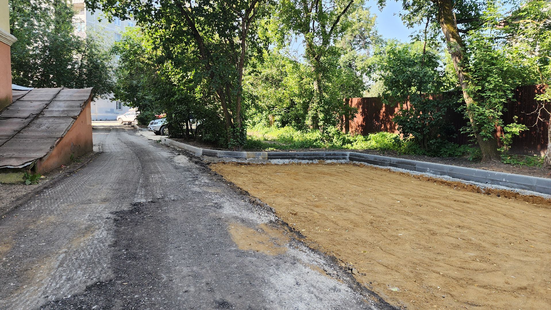 серпухов, подмосковье, благоустройство,