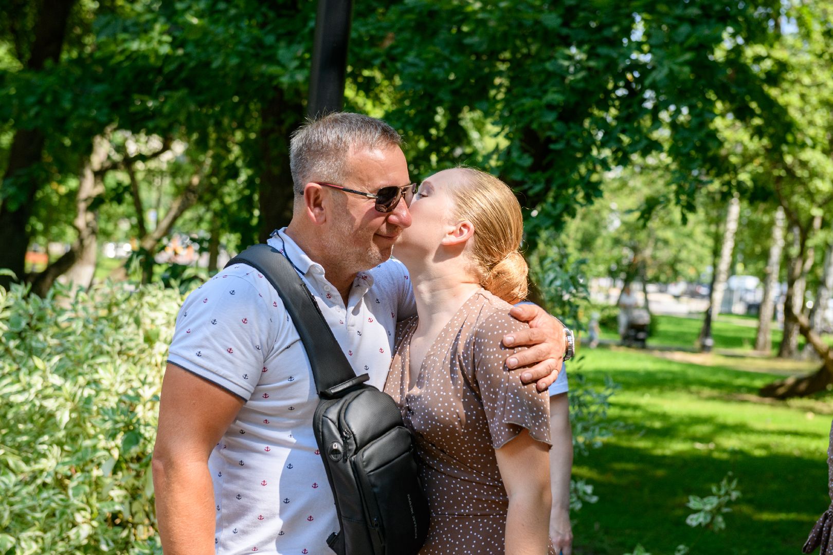 лыткарино , общество , день любви семьи и верности, семья,