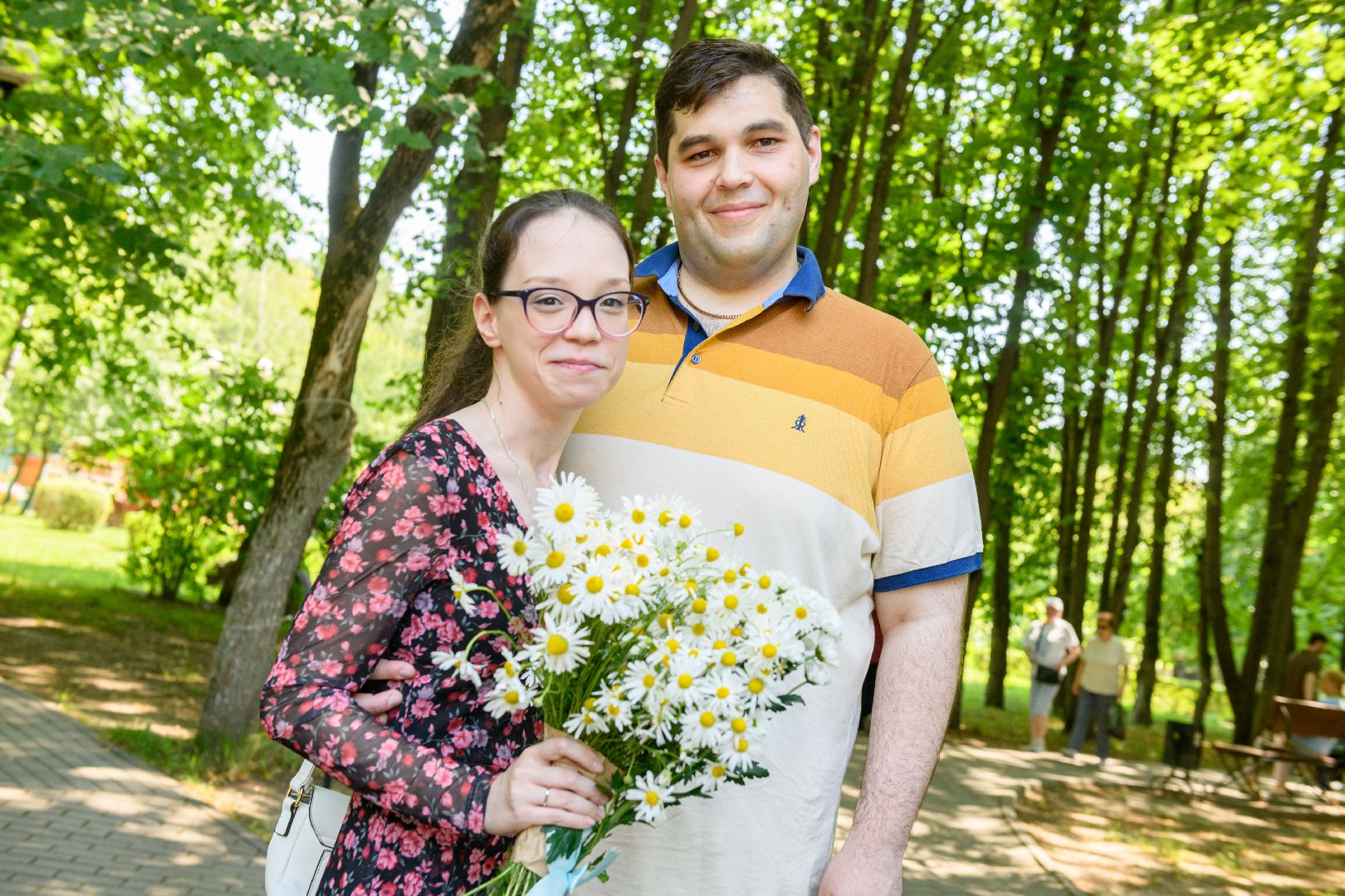 лыткарино , общество , день любви семьи и верности, семья,