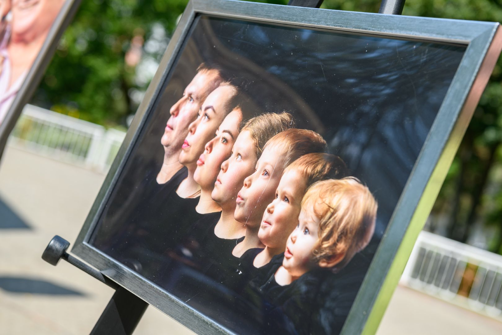 лыткарино , общество , день любви семьи и верности, семья,