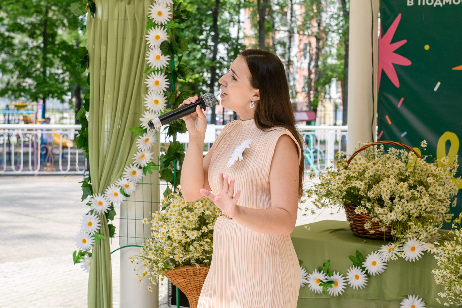 лыткарино , общество , день любви семьи и верности, семья,