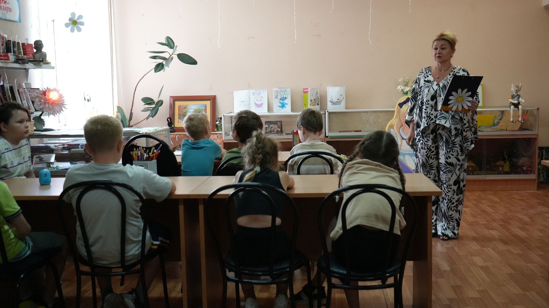 день семьи любви и верности,