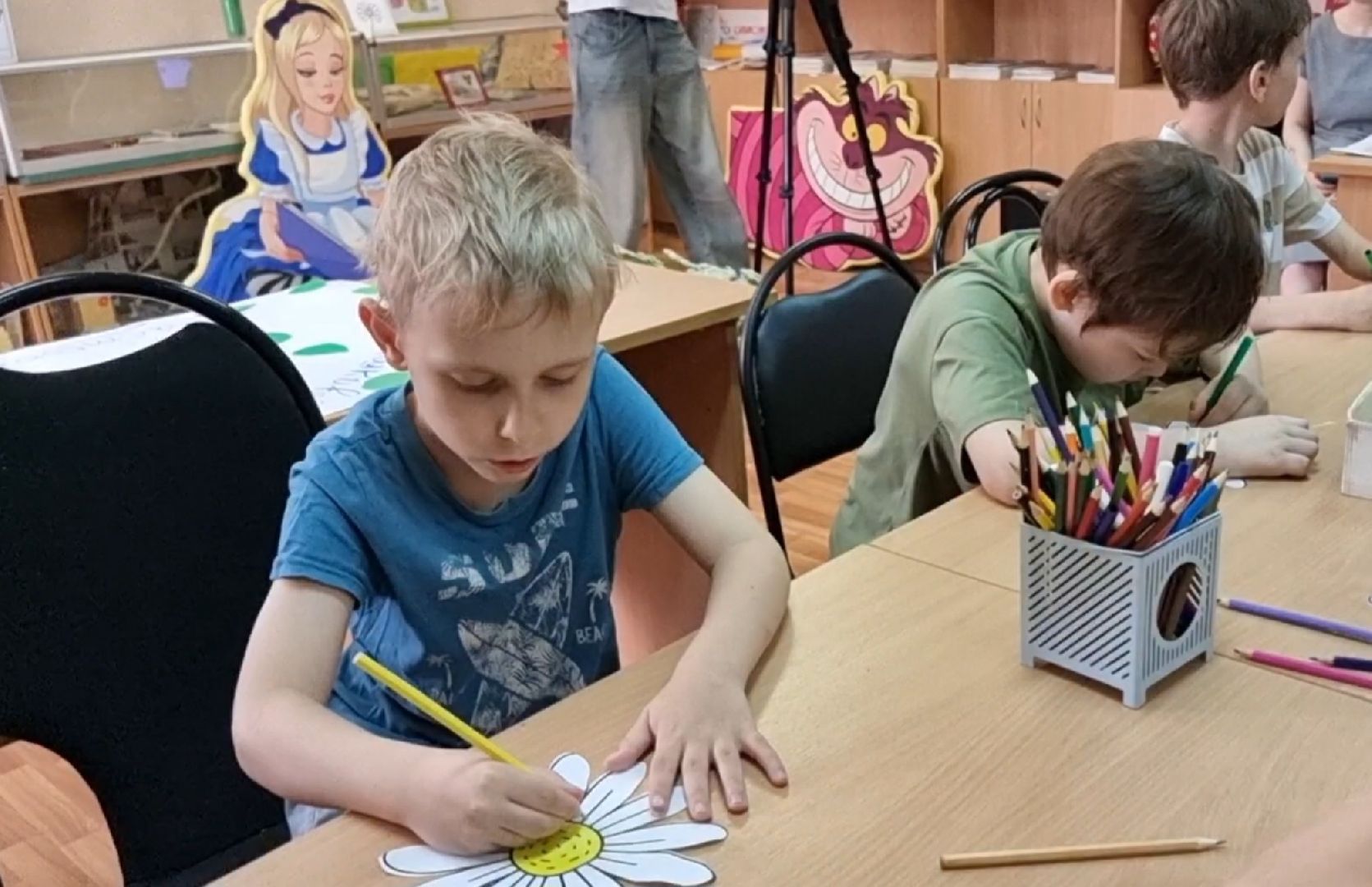 день семьи любви и верности,