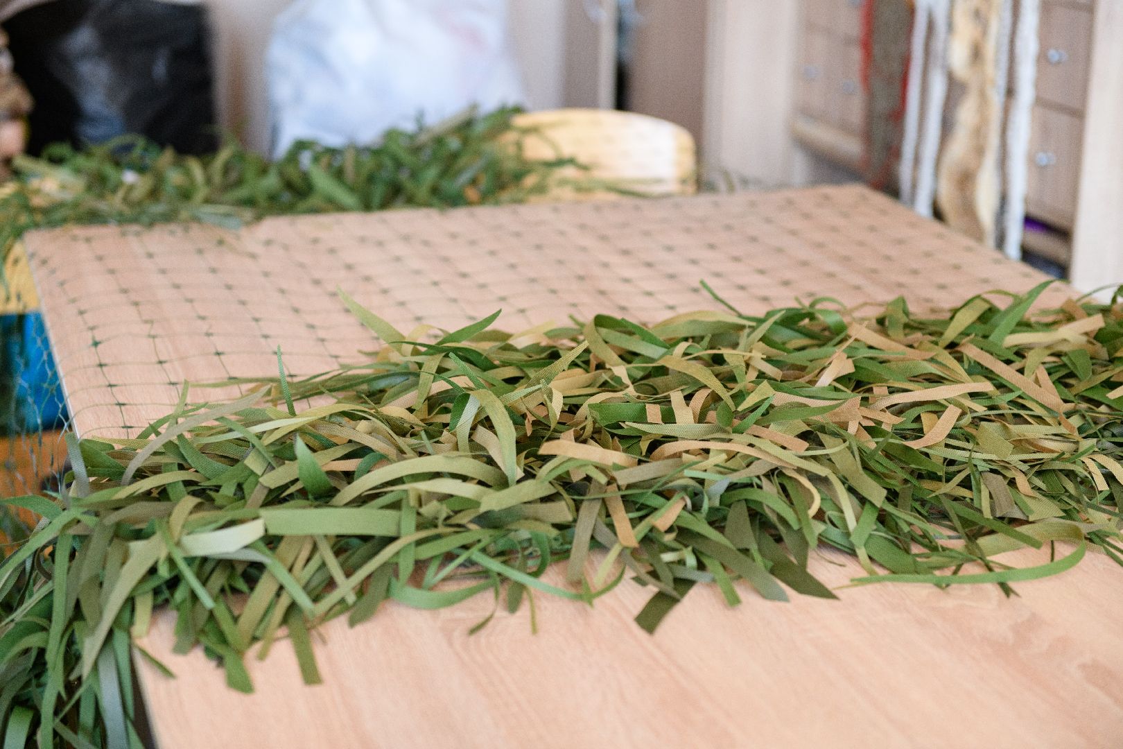 золотые руки ангела, маскировочные сети, общество, лыткарино гимназия 1, волонтеры,