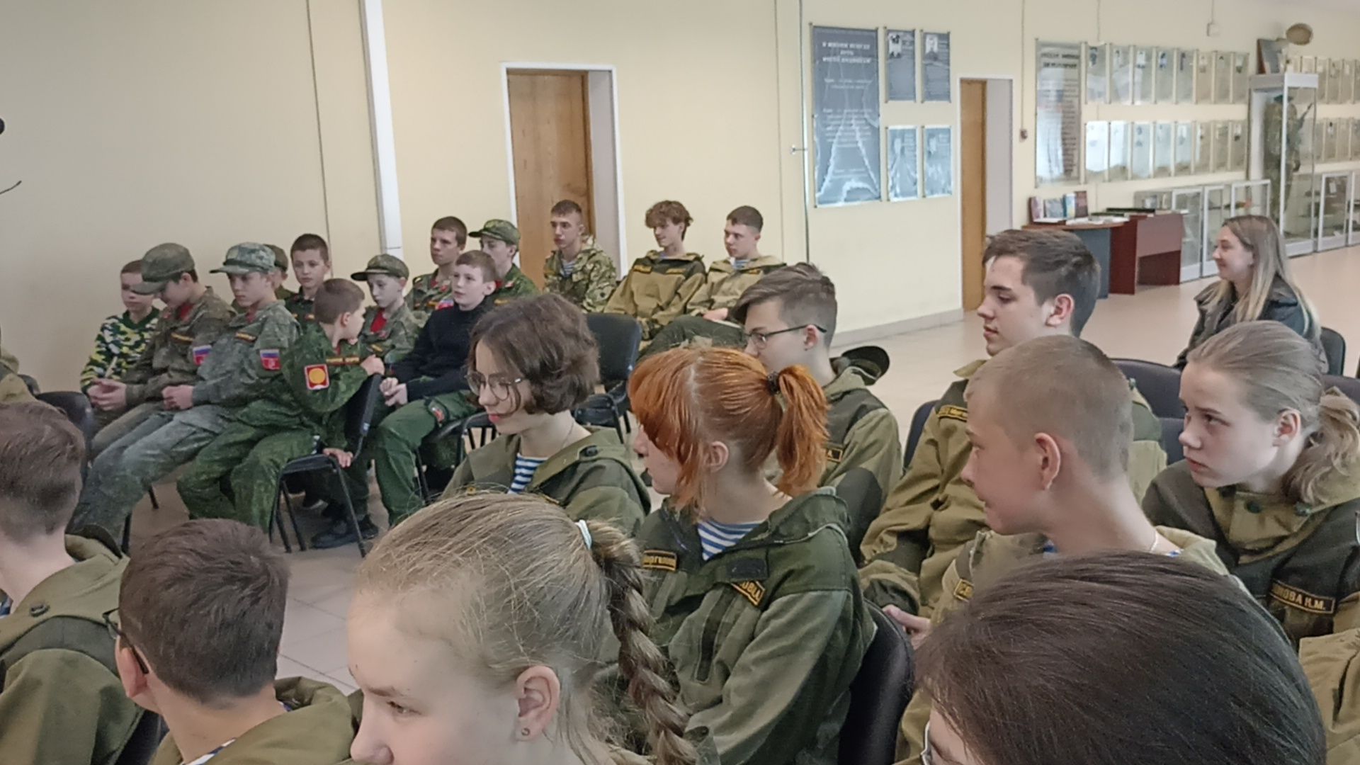 Серпухов, Подмосковье, Коган, депутат, маргеловцы, патриотизм