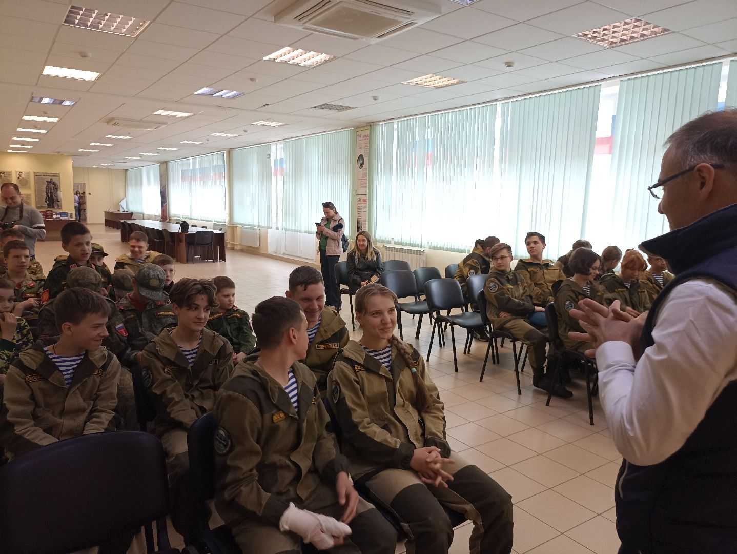 Серпухов, Подмосковье, Коган, депутат, маргеловцы, патриотизм