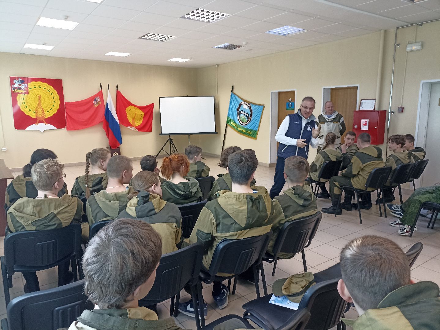 Серпухов, Подмосковье, Коган, депутат, маргеловцы, патриотизм