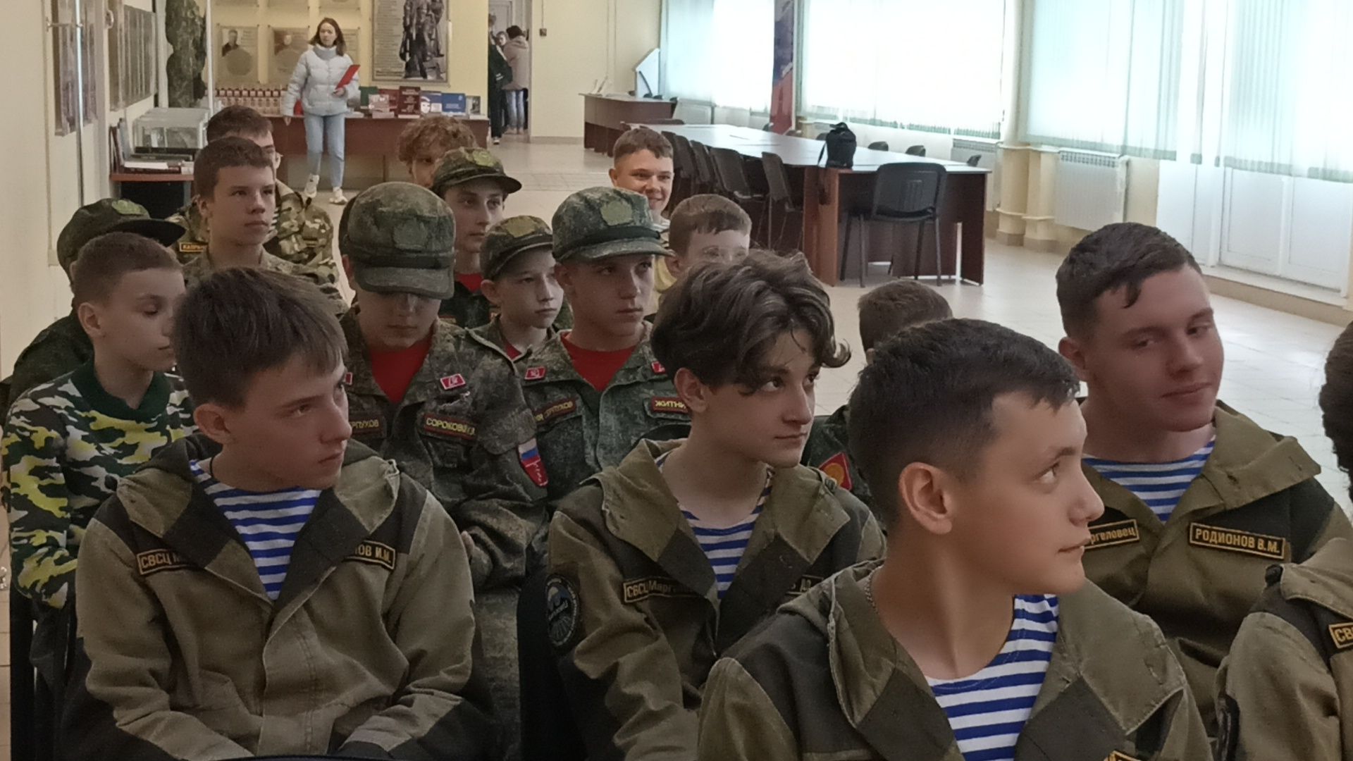 Серпухов, Подмосковье, Коган, депутат, маргеловцы, патриотизм