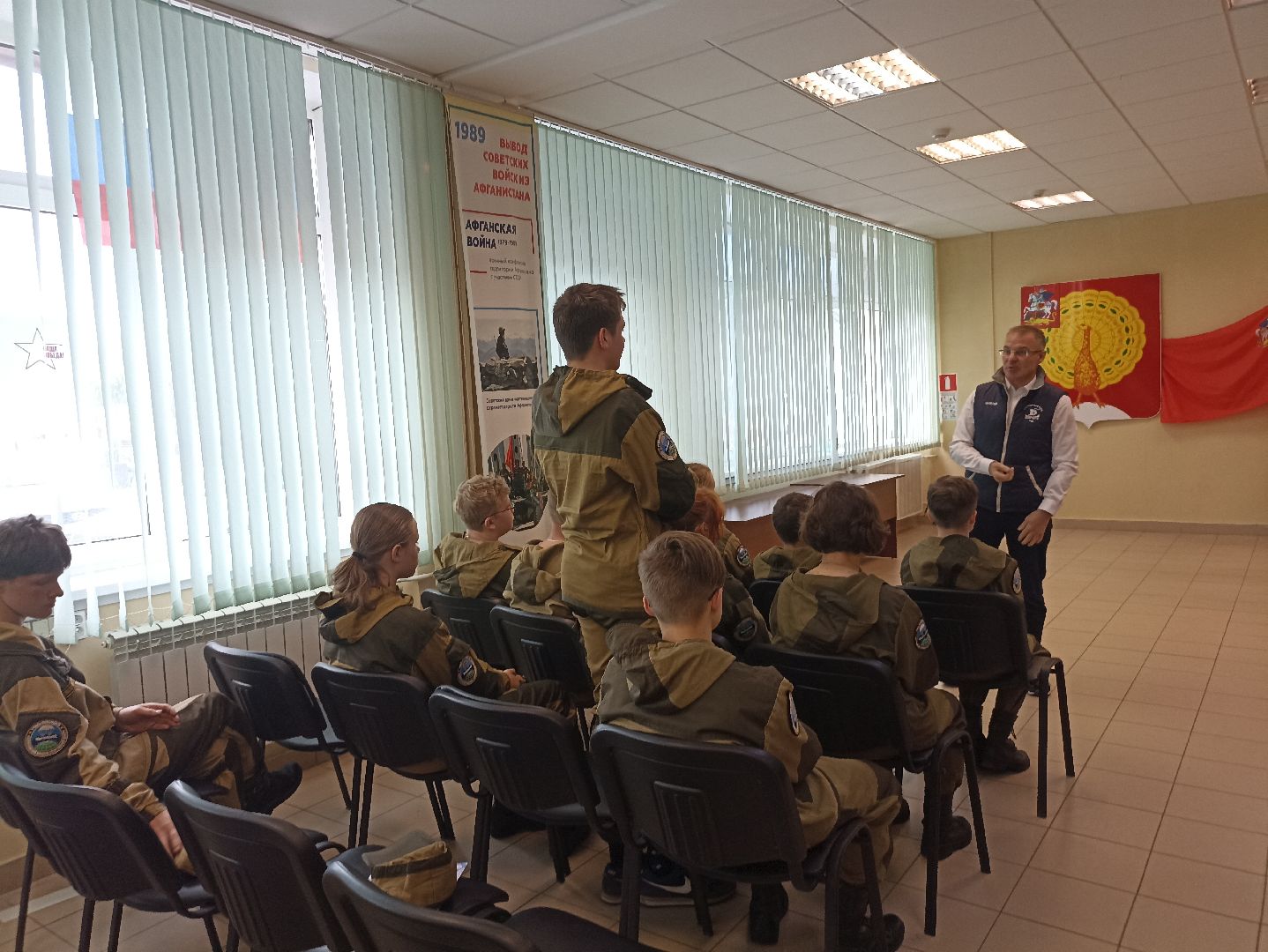 Серпухов, Подмосковье, Коган, депутат, маргеловцы, патриотизм