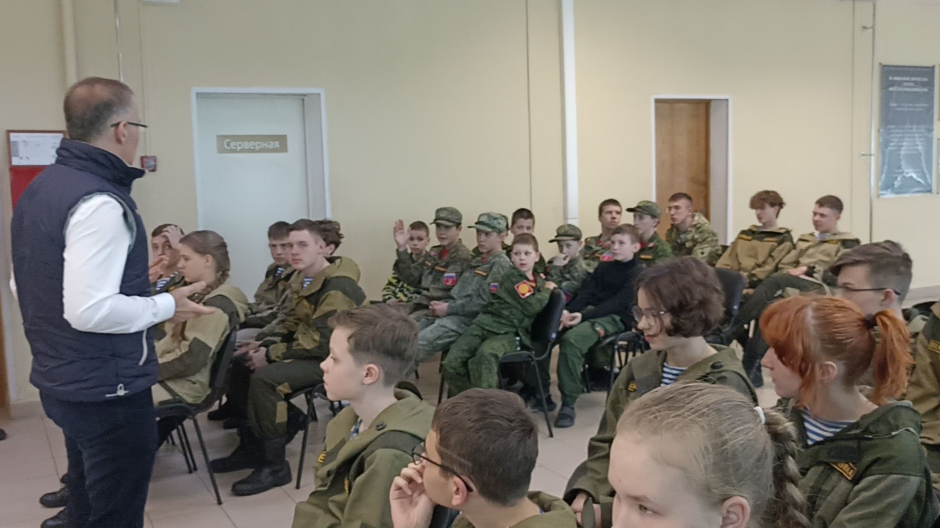 Серпухов, Подмосковье, Коган, депутат, маргеловцы, патриотизм