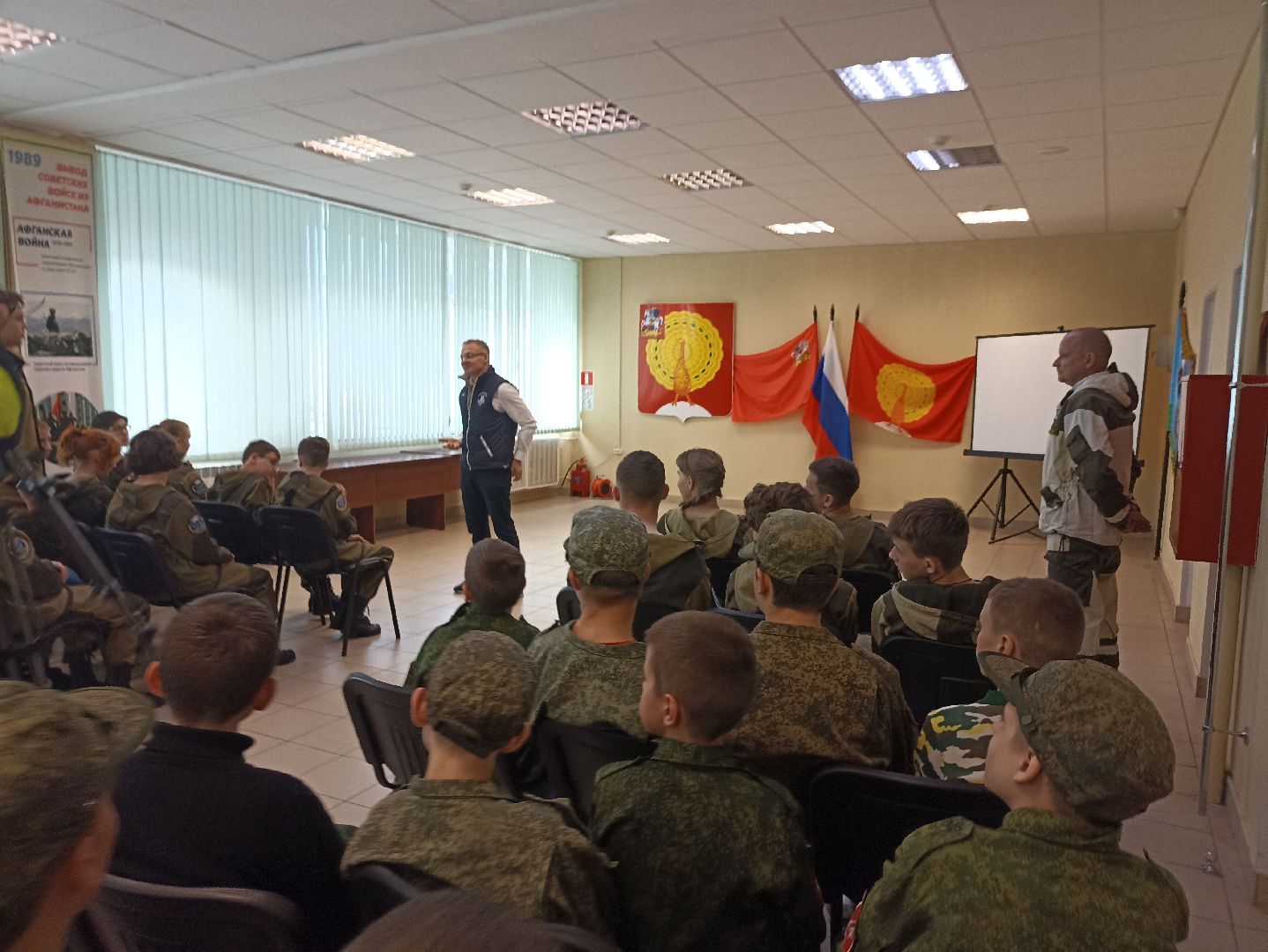 Серпухов, Подмосковье, Коган, депутат, маргеловцы, патриотизм