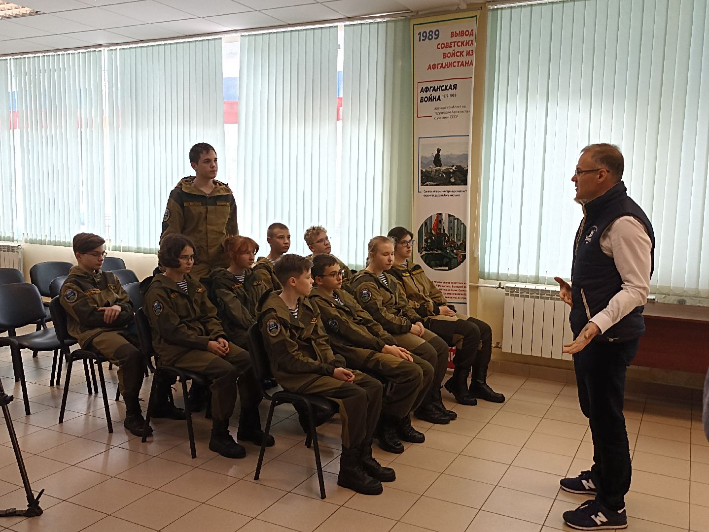 Серпухов, Подмосковье, Коган, депутат, маргеловцы, патриотизм