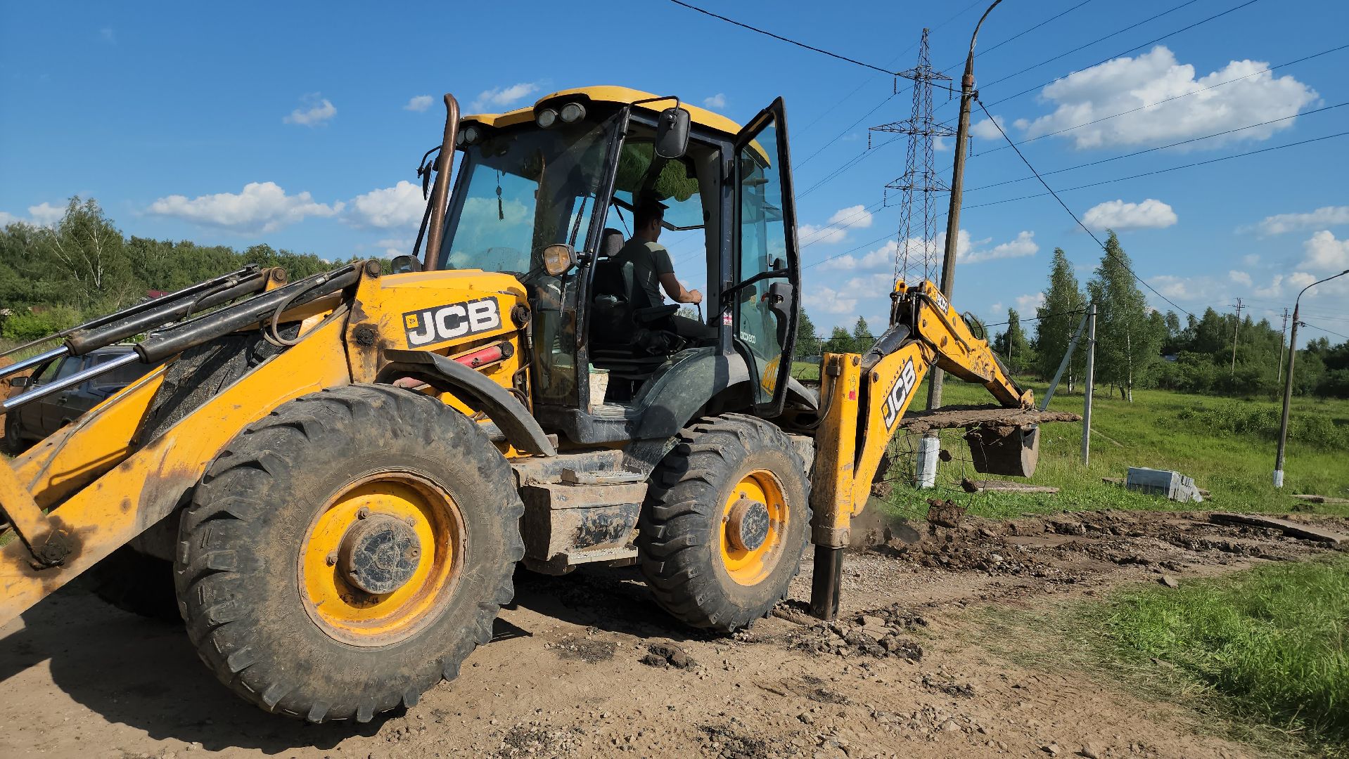 кашира, тротуар, пешеходная дорога, тесна, железная дорога, строительство, ремонт, благоустройство,