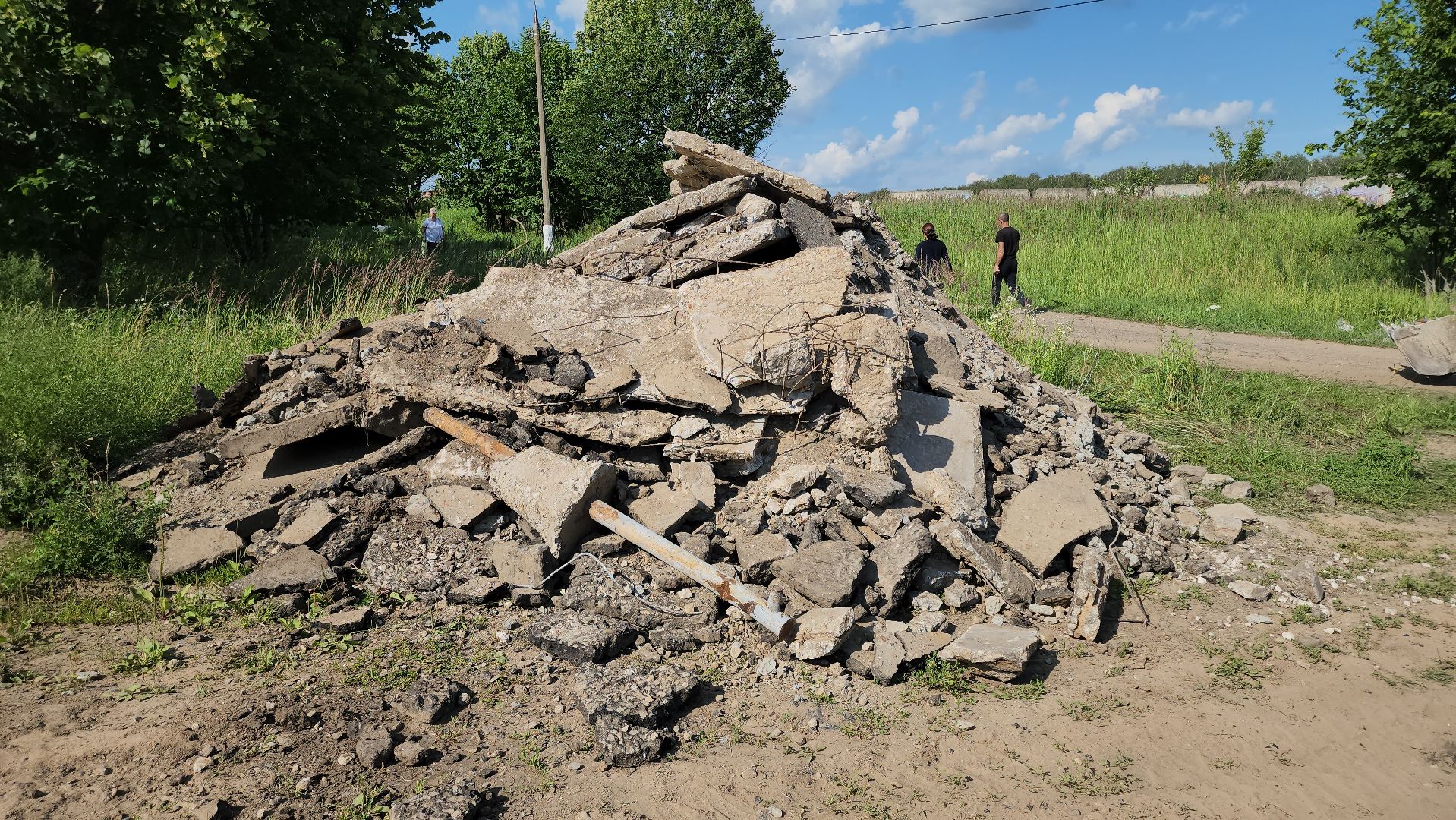 кашира, тротуар, пешеходная дорога, тесна, железная дорога, строительство, ремонт, благоустройство,