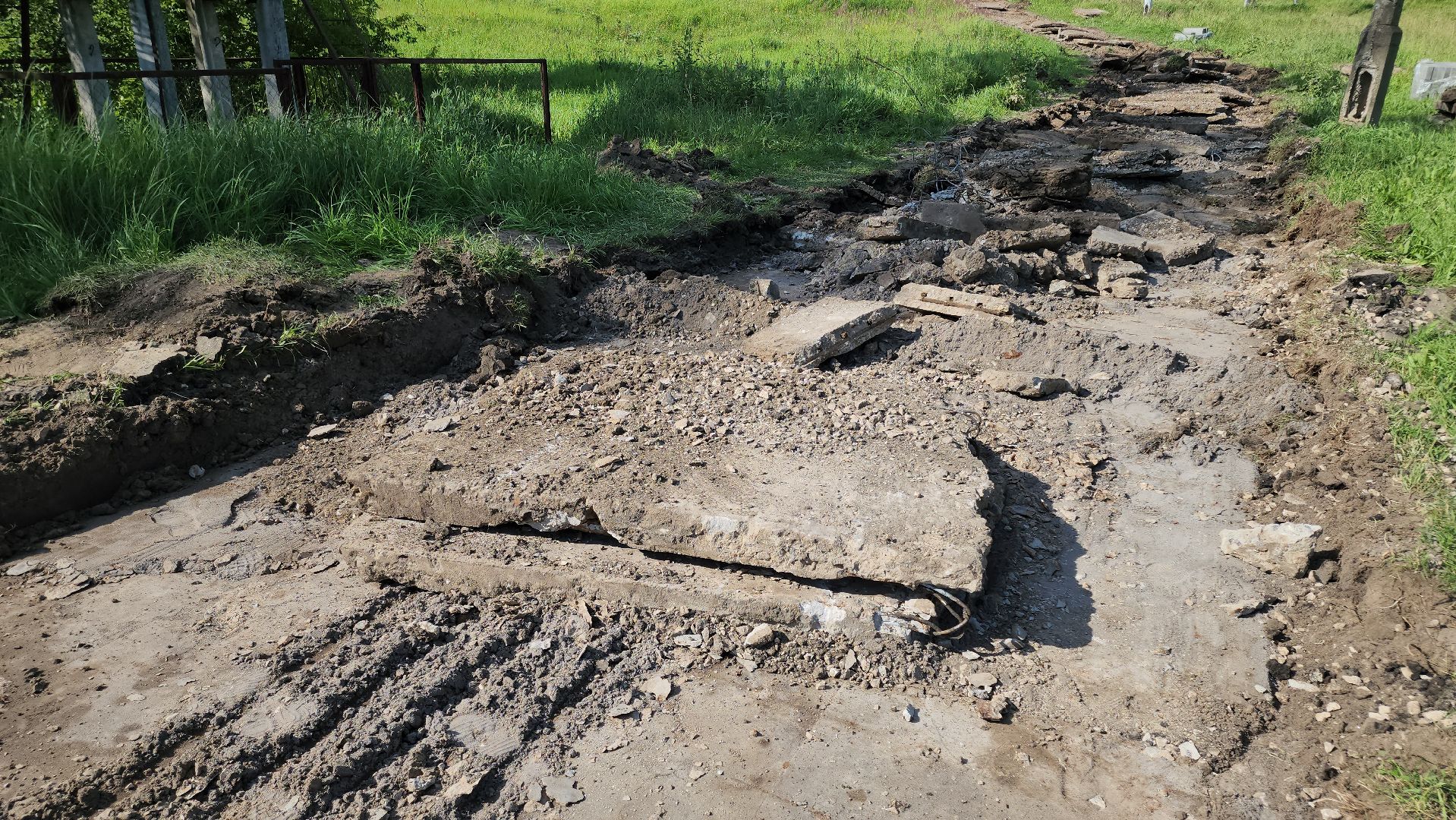 кашира, тротуар, пешеходная дорога, тесна, железная дорога, строительство, ремонт, благоустройство,