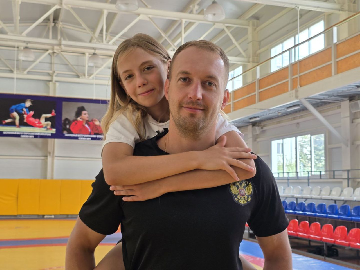 можайск, можайский муниципальный округ, подмосковье, день семьи любви и верности, семья Нагулиных, семейное счастье, общество, секрет семейного счастья,