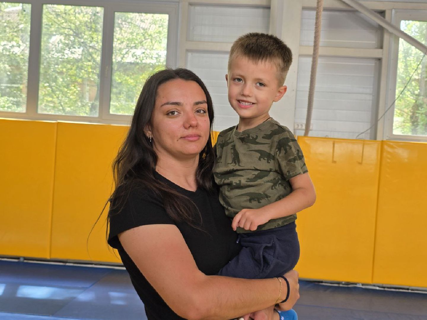 можайск, можайский муниципальный округ, подмосковье, день семьи любви и верности, семья Нагулиных, семейное счастье, общество, секрет семейного счастья,