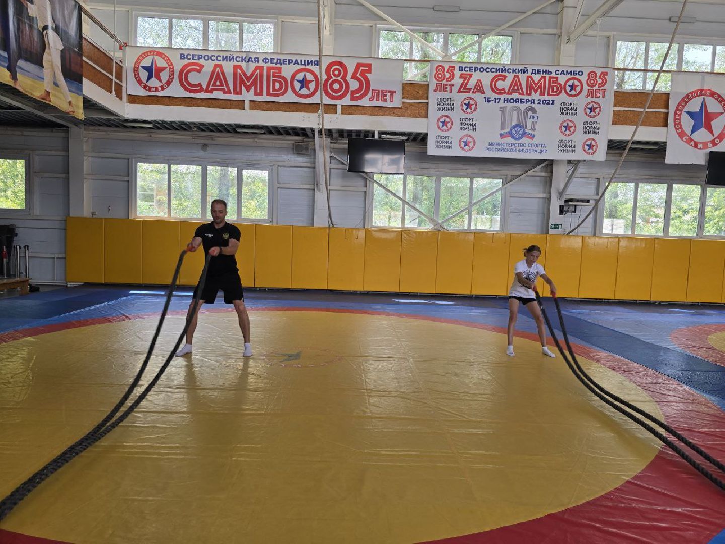можайск, можайский муниципальный округ, подмосковье, день семьи любви и верности, семья Нагулиных, семейное счастье, общество, секрет семейного счастья,