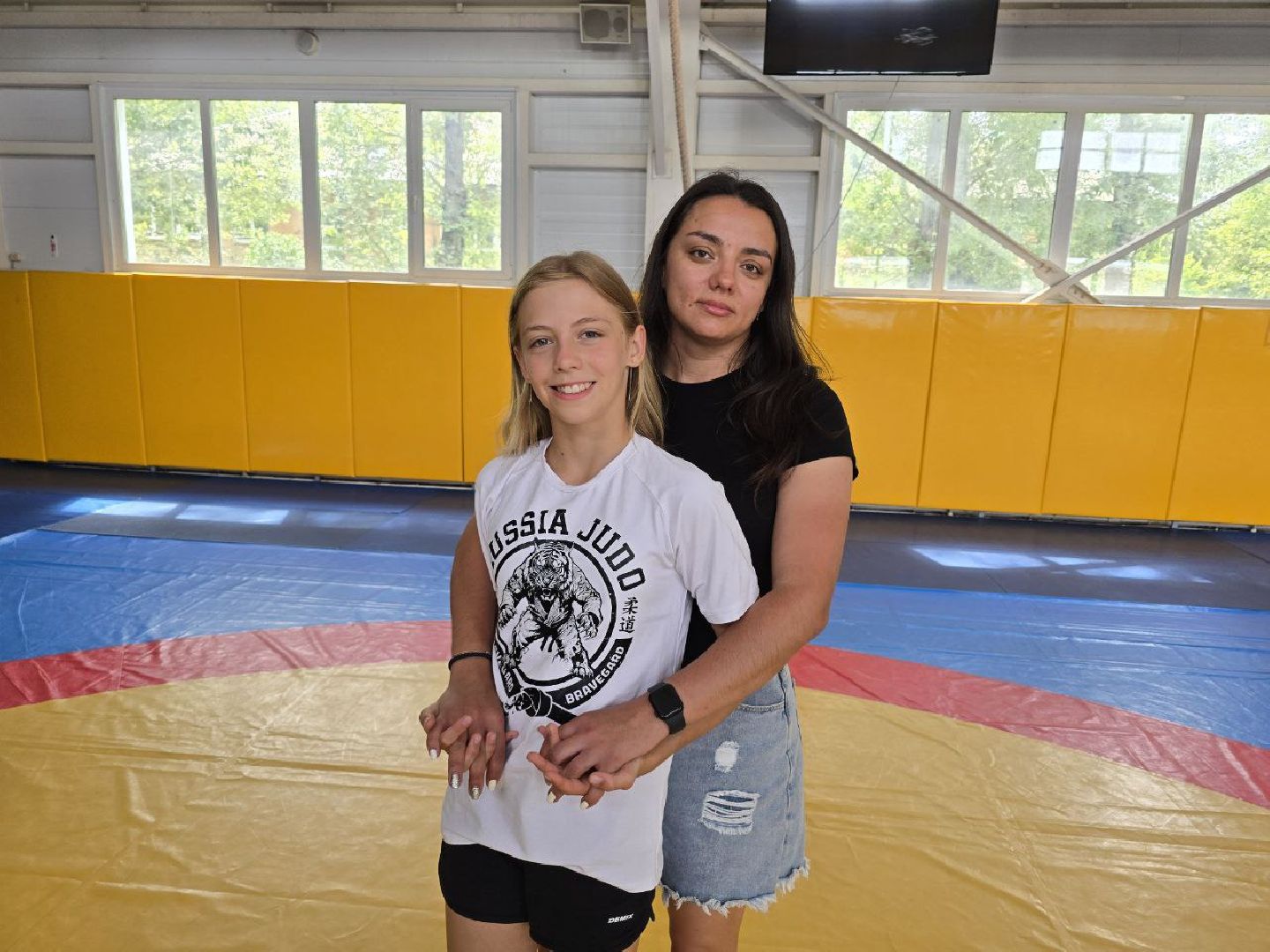 можайск, можайский муниципальный округ, подмосковье, день семьи любви и верности, семья Нагулиных, семейное счастье, общество, секрет семейного счастья,