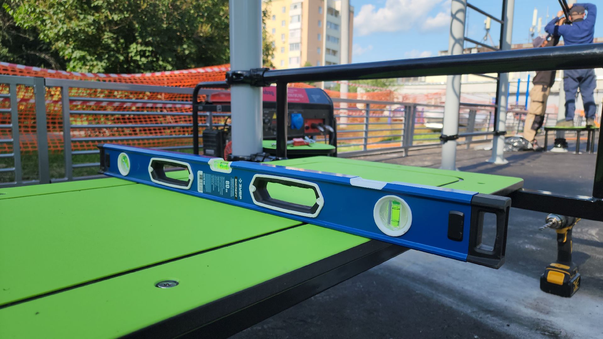 кашира, благоустройство, дети, детская площадка, спортивная площадка, губернаторская программа,