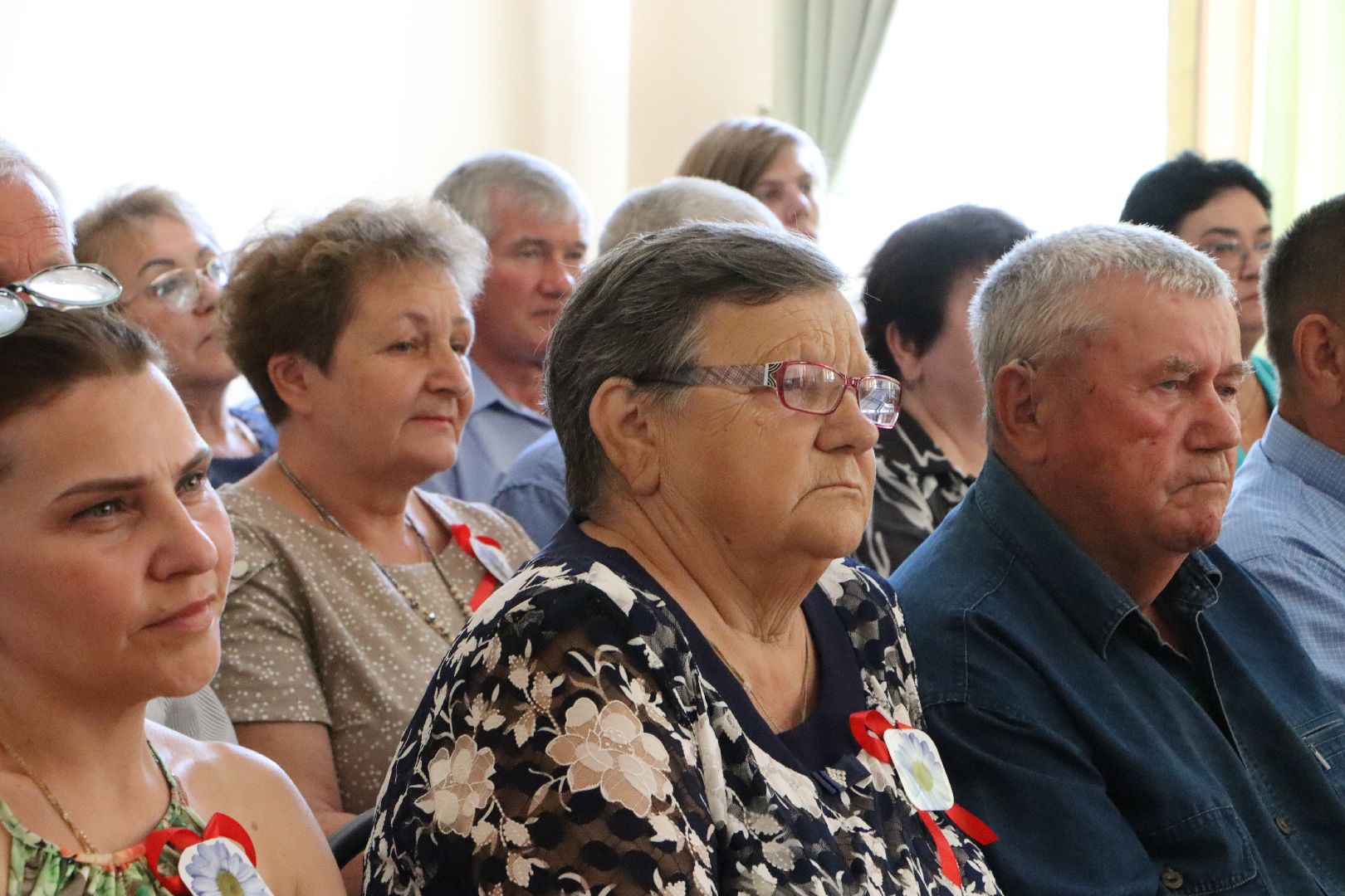 серебряные пруды, день семьи любви и верности,