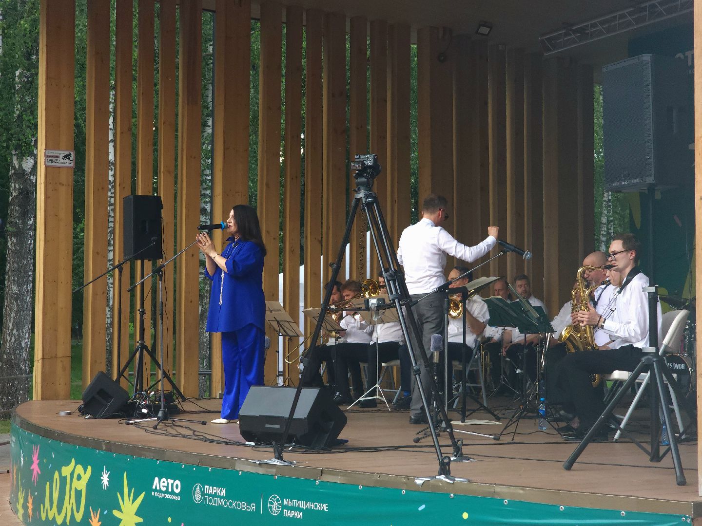 день семьи любви и верности, мытищи,